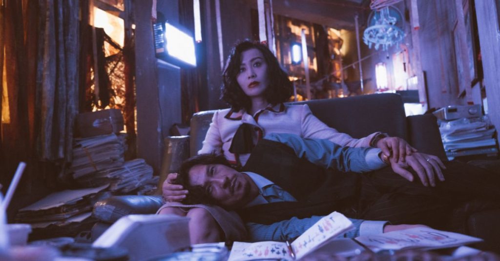 《贖夢》:一種連「不夠好」都不夠極端的缺憾 《贖夢》:一種連「不夠好」都不夠極端的缺憾