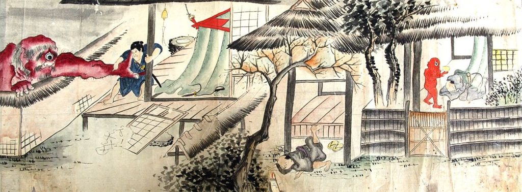 純屬個人口味推薦──聊宮部美幸的「三島屋奇異百物語」系列