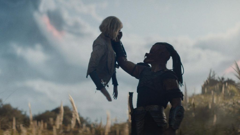 《終極戰士:殺戮星球》:絕對稱職的娛樂佳作,讓人期待這個系列的下一步動向 《終極戰士:殺戮星球》:絕對稱職的娛樂佳作,讓人期待這個系列的下一步動向