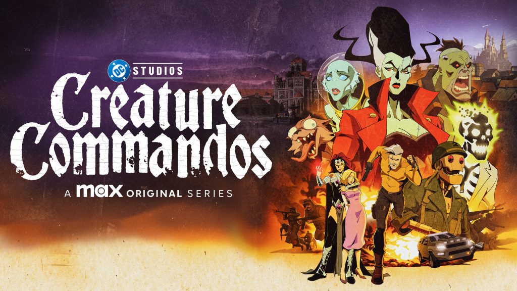 《生物突擊隊》:確實好看,也有動人之處,但或許還得再增強一點獨特性才行 《生物突擊隊》:確實好看,也有動人之處,但或許還得再增強一點獨特性才行