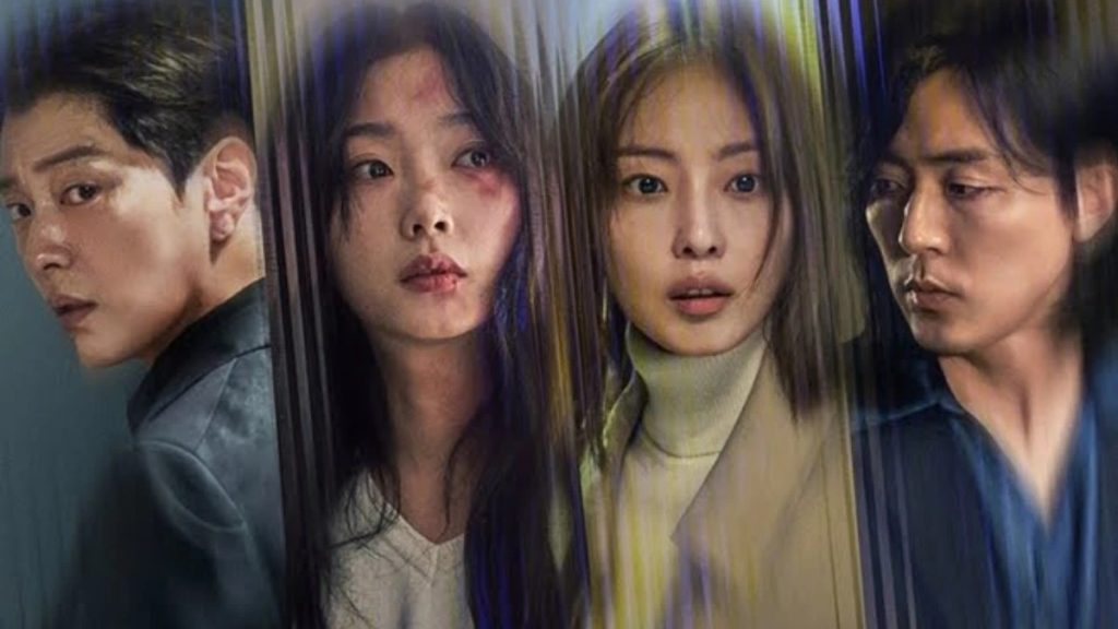 《你旁觀的罪》：就算立意良善，恐怕也只像是一種過度包裝的商品