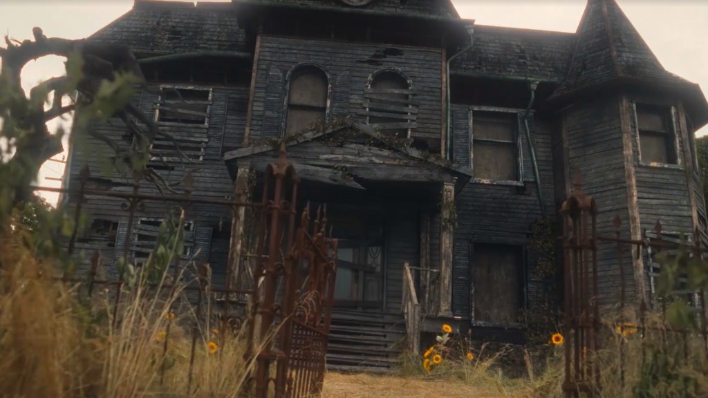 《牠:歡迎來到德利鎮》第4集觀後感 《牠:歡迎來到德利鎮》第4集觀後感