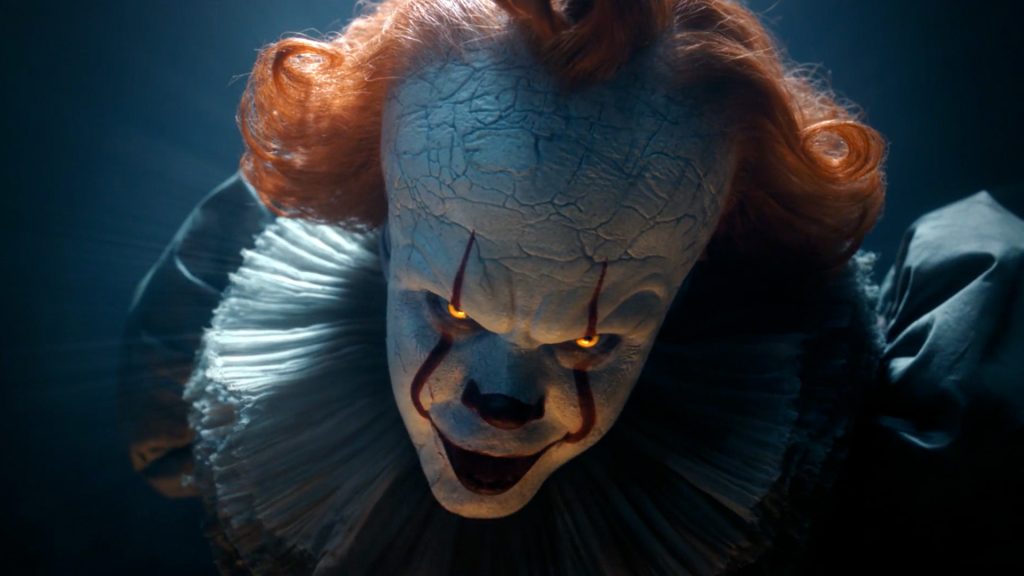 《牠：歡迎來到德利鎮》第5集觀後感