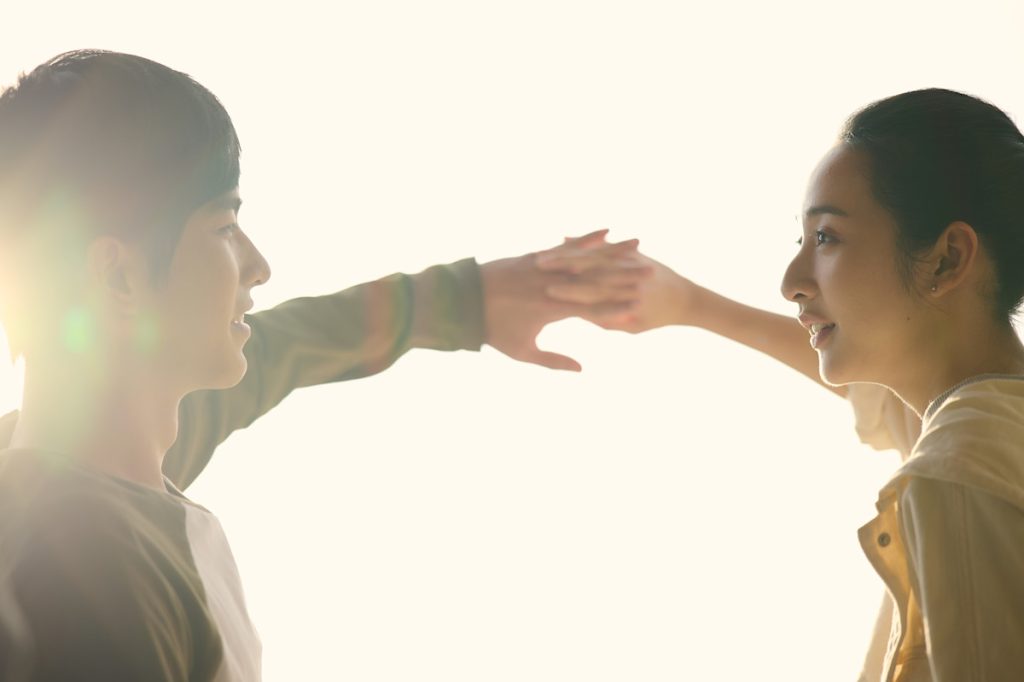 《如果我不曾見過太陽》第一部:以傳統電視劇思維,帶來一則東野圭吾式的故事 《如果我不曾見過太陽》第一部:以傳統電視劇思維,帶來一則東野圭吾式的故事