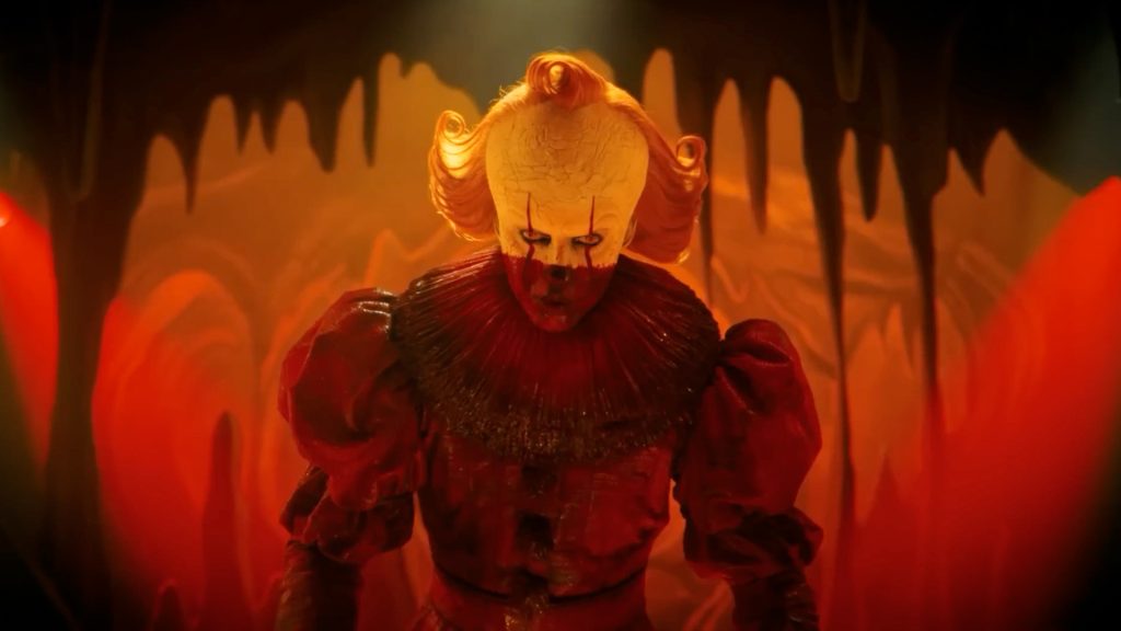 《牠:歡迎來到德利鎮》第8集觀後感 《牠:歡迎來到德利鎮》第8集觀後感