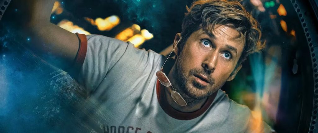 《極限返航》:不只是好看的電影與小說,還能讓人看得出敘事媒介對一則故事的重要程度 《極限返航》:不只是好看的電影與小說,還能讓人看得出敘事媒介對一則故事的重要程度