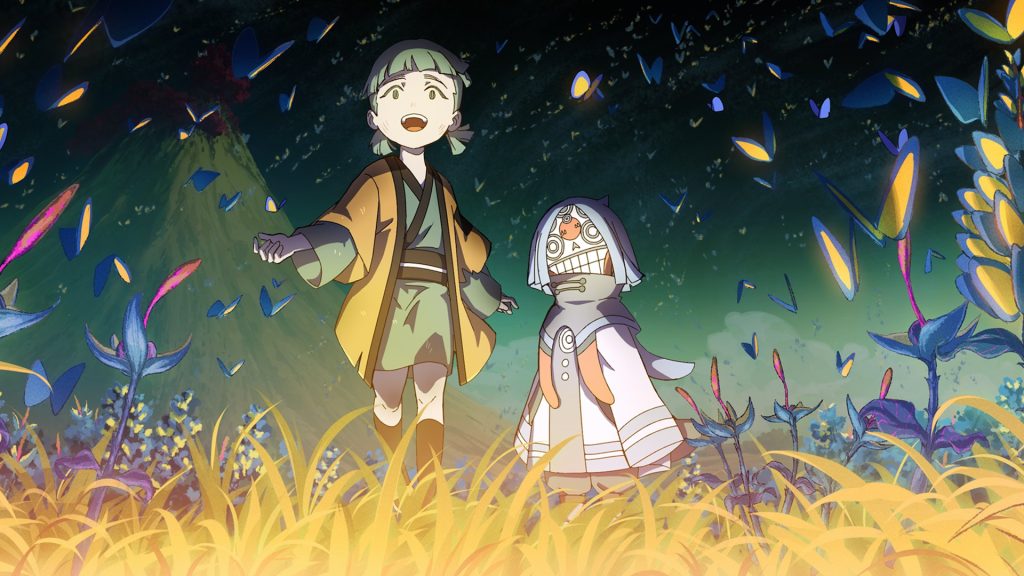 《世外》：就連憤怒的權利也被否絕，僅留下哀愁及無奈，叫人沮喪不已的苦難故事