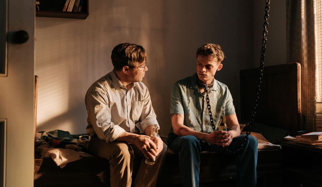 《你罪乖》：與其說是質問，其實更像是提醒的一種究極困惑