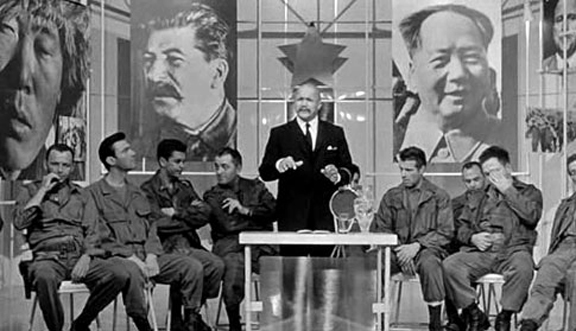 《諜影迷魂》:縱使直至今日,也依舊值得我們作為警惕的政治驚悚片 《諜影迷魂》:縱使直至今日,也依舊值得我們作為警惕的政治驚悚片